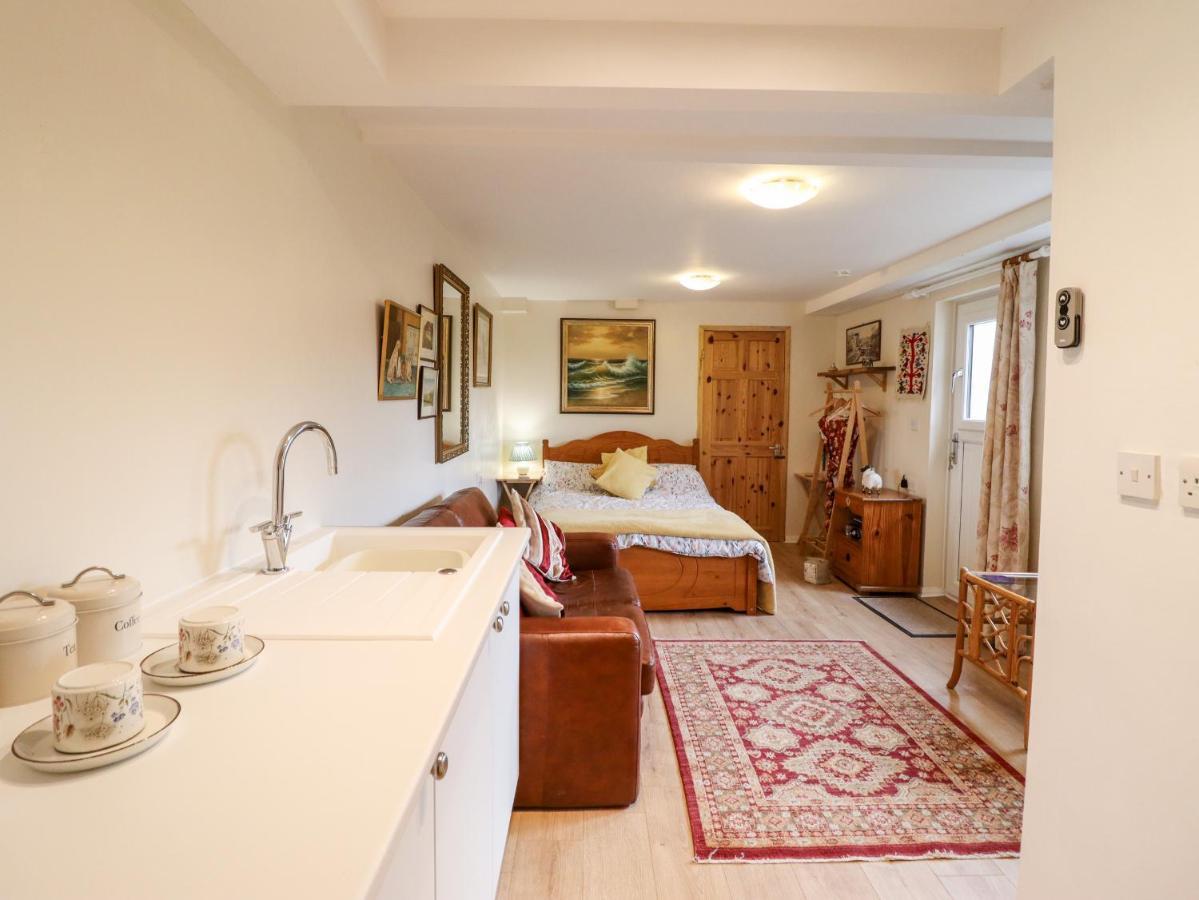 Westoe Hideaway Llangollen