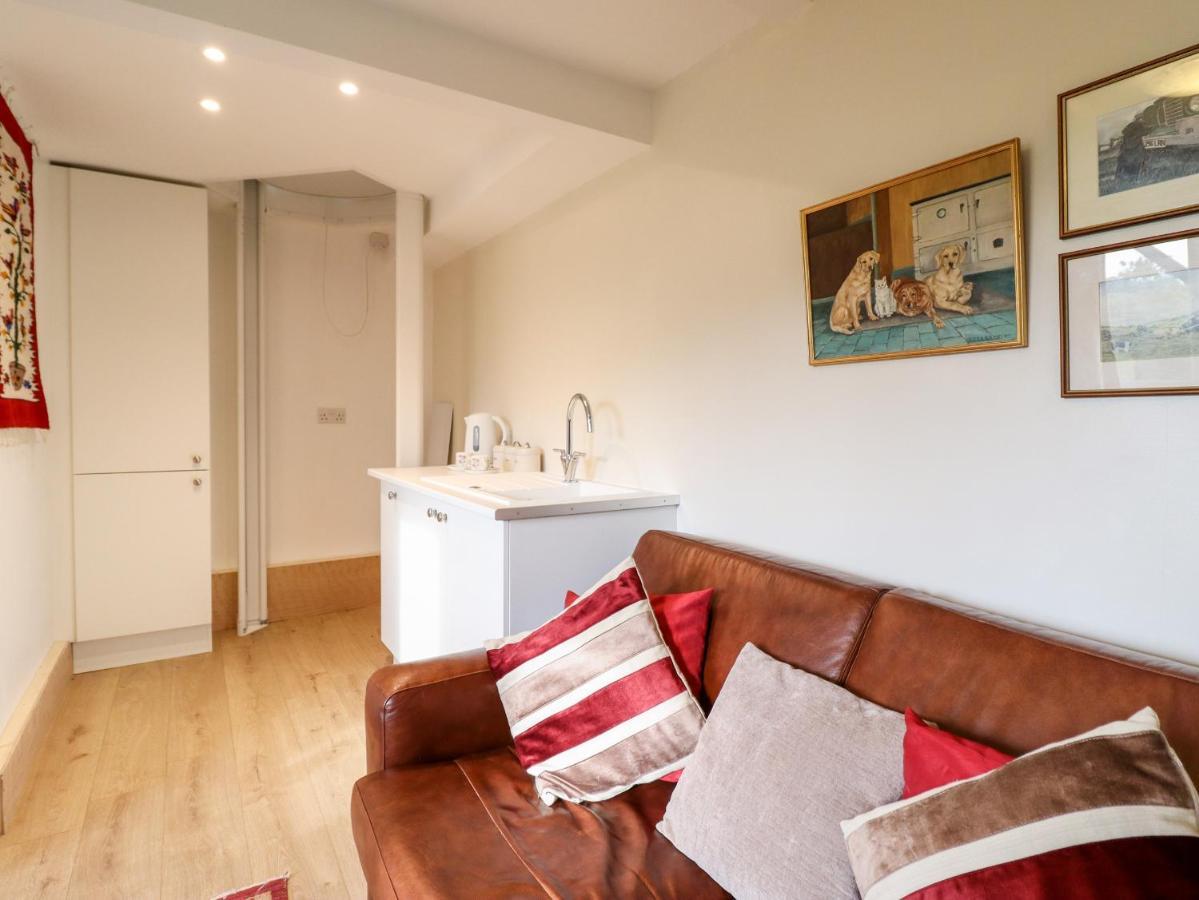 Westoe Hideaway Holiday home Llangollen
