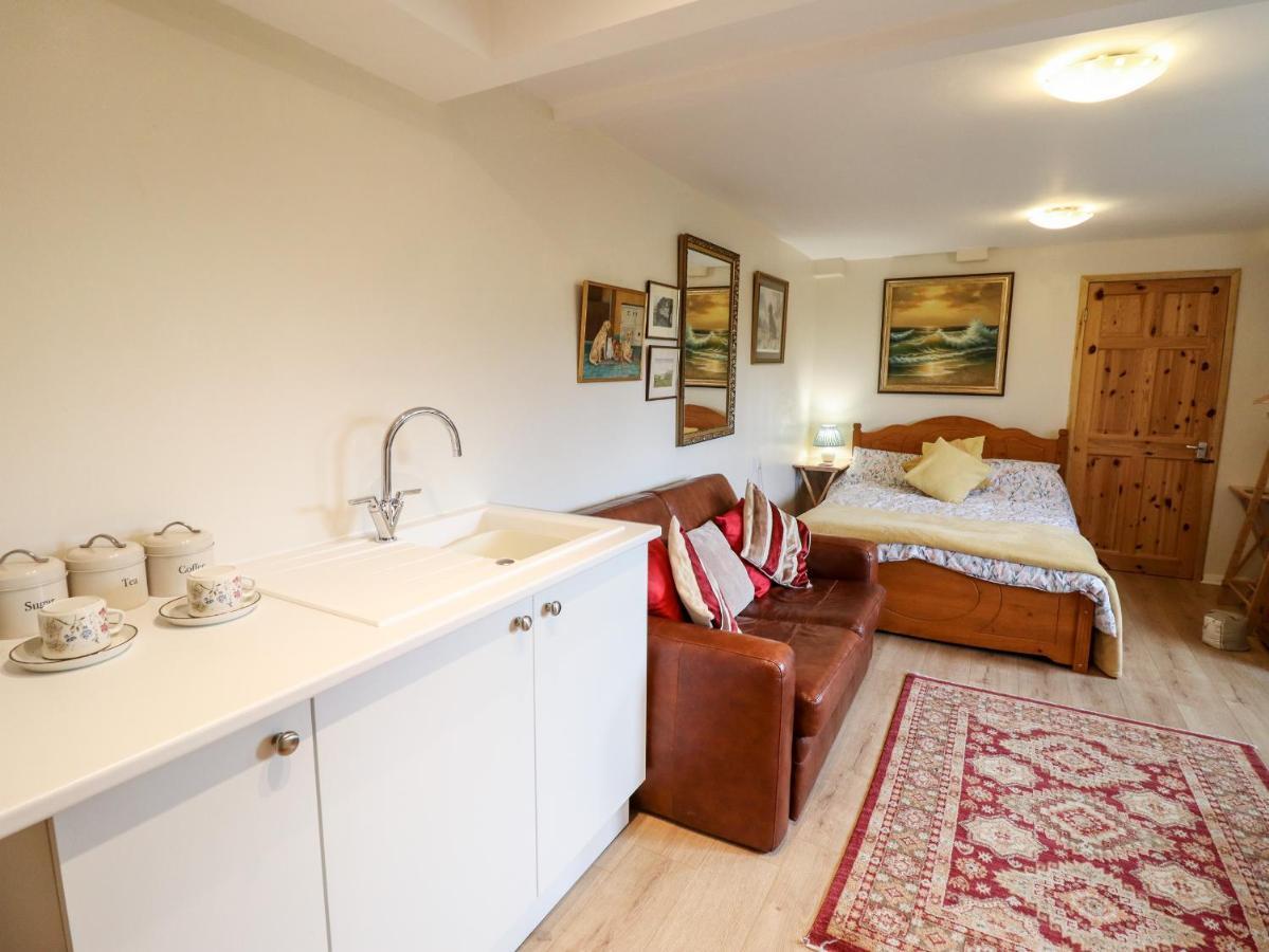 Westoe Hideaway Holiday home Llangollen