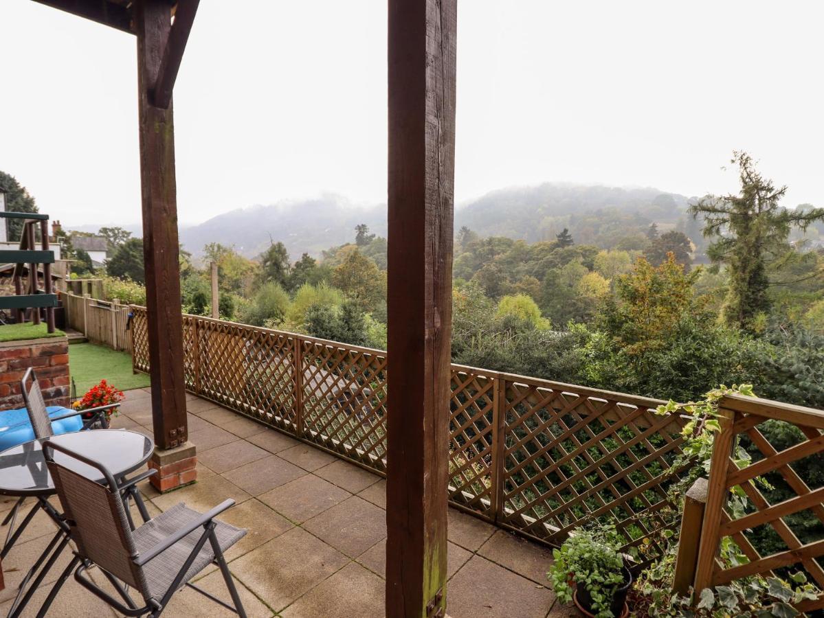 Westoe Hideaway Holiday home *