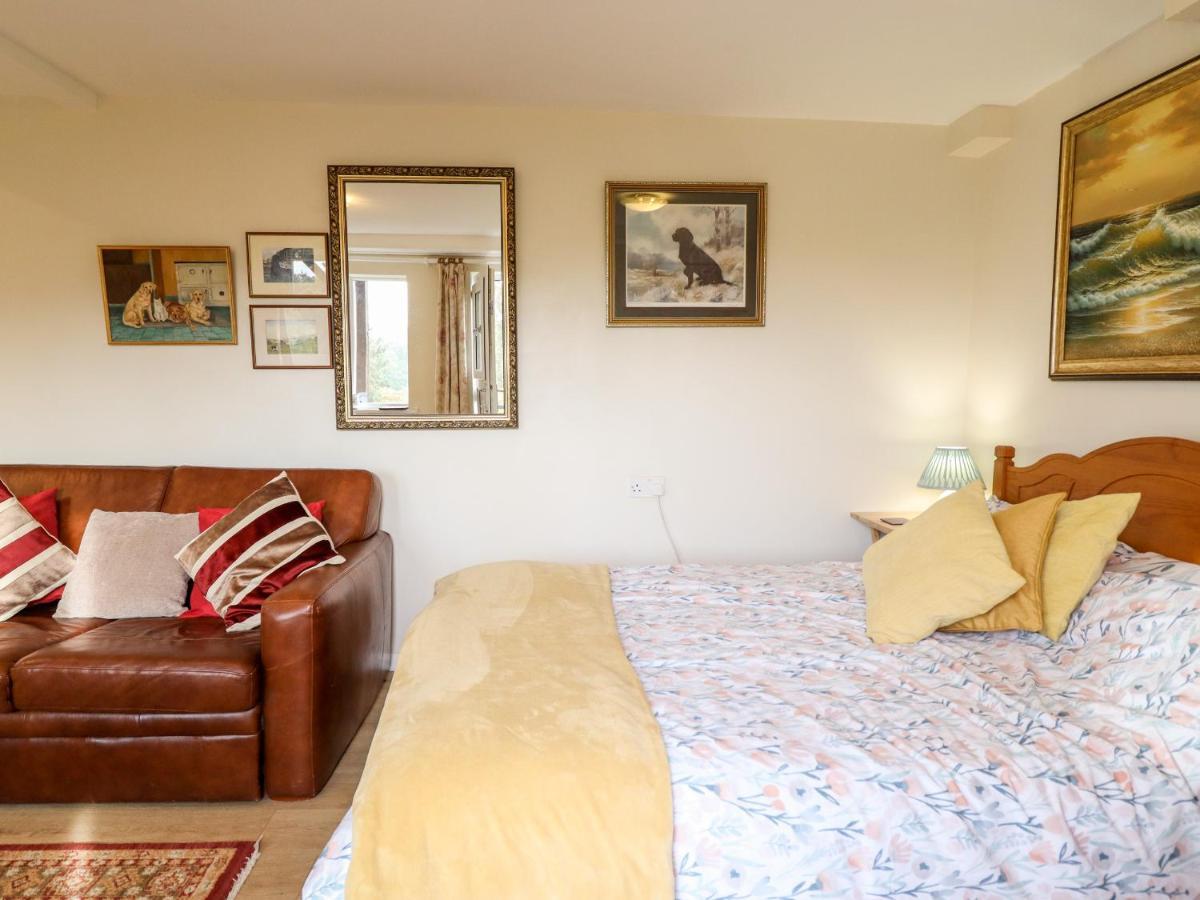 Holiday home Westoe Hideaway *