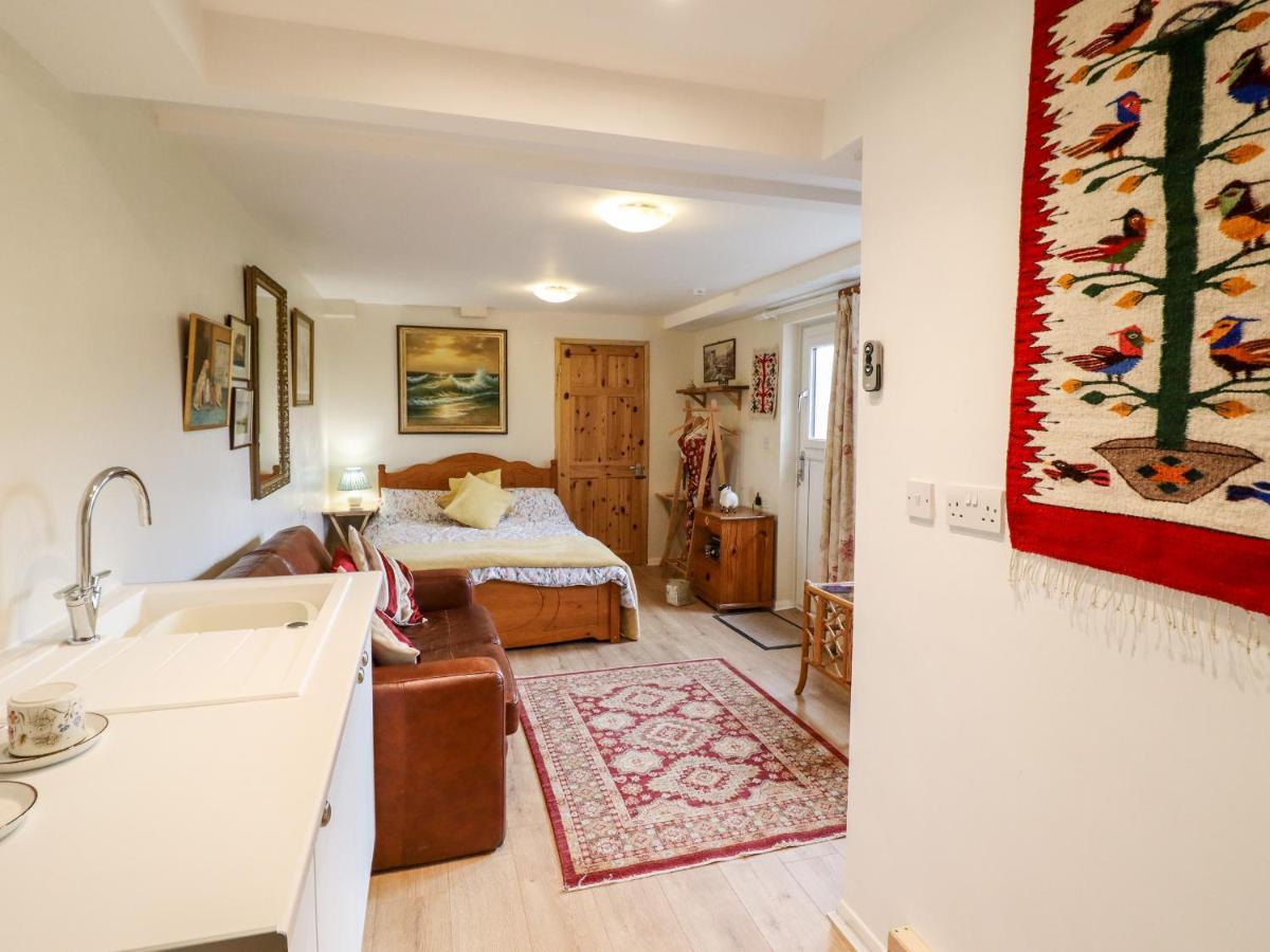 Holiday home Westoe Hideaway *