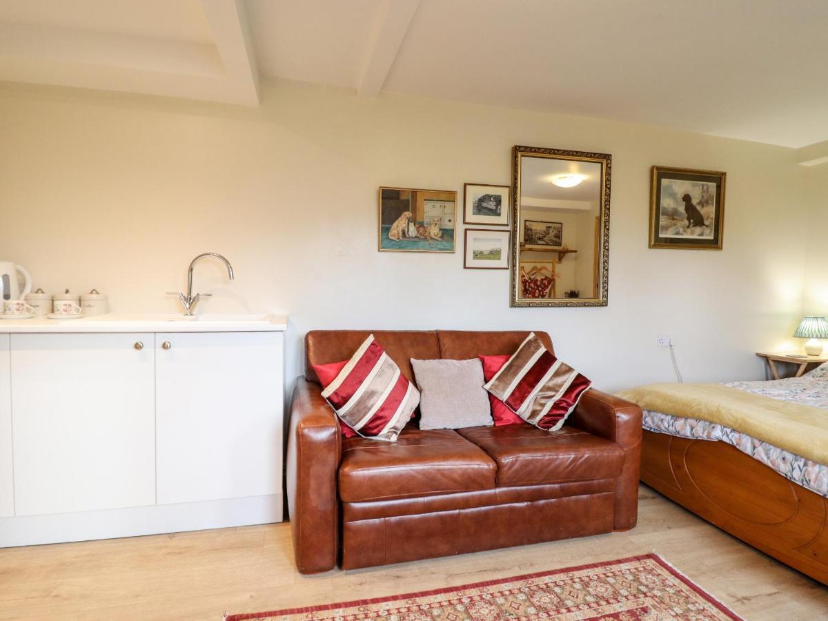Westoe Hideaway Holiday home Llangollen