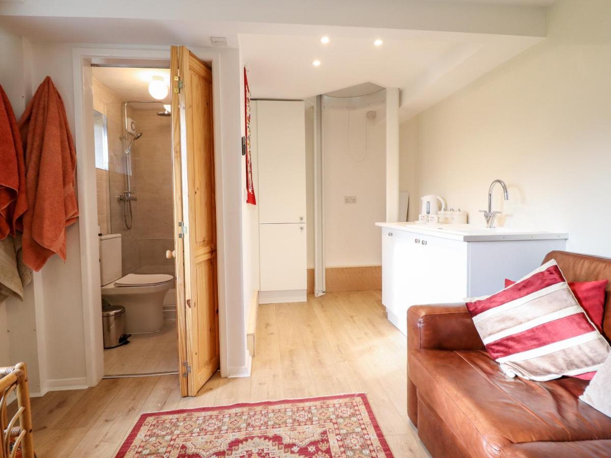 Westoe Hideaway Holiday home *
