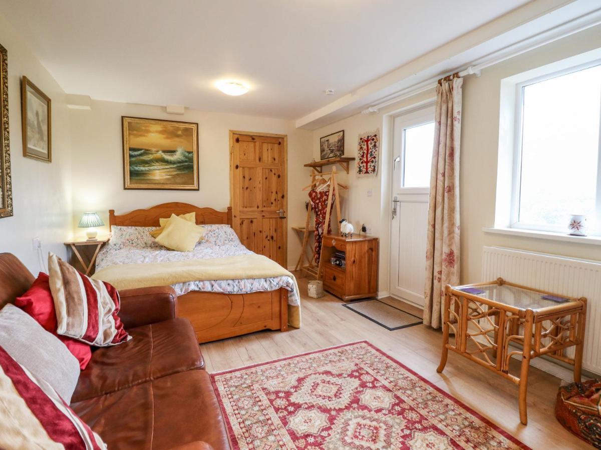 Westoe Hideaway Holiday home *