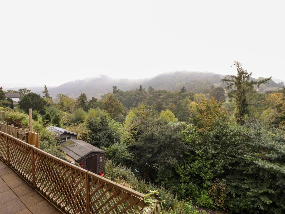 Westoe Hideaway Holiday home